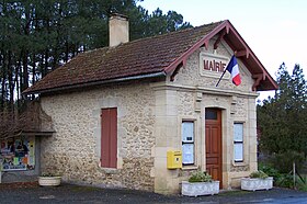 photo Cauvignac