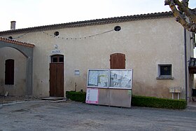 photo Cours-de-Monségur