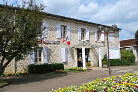 photo Fargues-Saint-Hilaire