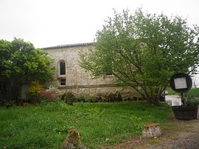 photo Lugon-et-l'Île-du-Carnay