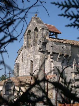 photo Marcenais