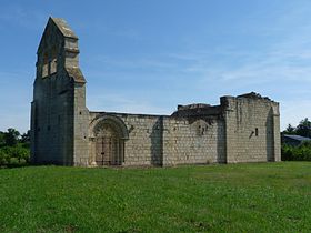 photo Mouliets-et-Villemartin