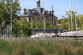 photo Pauillac