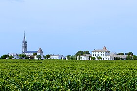photo Pomerol