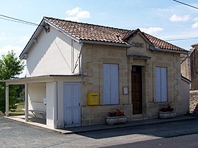 photo Saint-Antoine-du-Queyret
