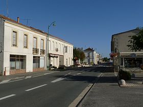 photo Saint-Aubin-de-Blaye