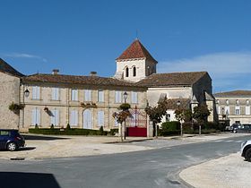 photo Saint-Christoly-de-Blaye