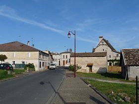 photo Saint-Christophe-de-Double