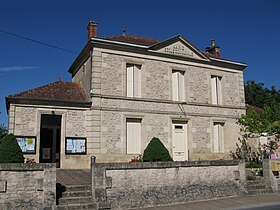 photo Saint-Félix-de-Foncaude