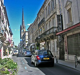 photo Sainte-Foy-la-Grande