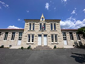 photo Saint-Genès-de-Blaye
