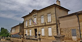 photo Saint-Genès-de-Castillon