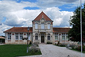 photo Saint-Genès-de-Fronsac