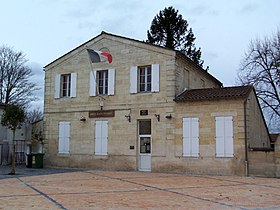 photo Saint-Louis-de-Montferrand