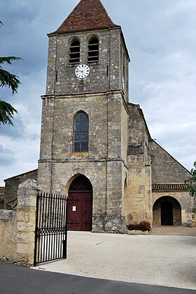 photo Saint-Magne-de-Castillon