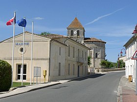 photo Saint-Martin-du-Bois