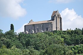 photo Saint-Pey-de-Castets