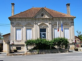 photo Saint-Quentin-de-Baron