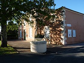 photo Saint-Seurin-de-Cursac