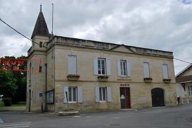 photo Saint-Sulpice-et-Cameyrac