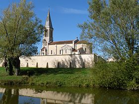 photo Saint-Vivien-de-Blaye
