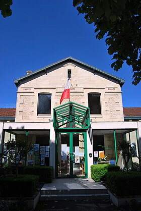 photo Sallebœuf