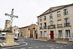 photo Alignan-du-Vent