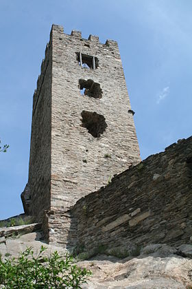 photo Colombières-sur-Orb