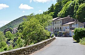 photo Ferrals-les-Montagnes