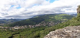 photo Lamalou-les-Bains