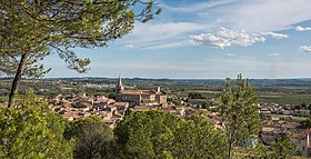 photo Murviel-lès-Béziers