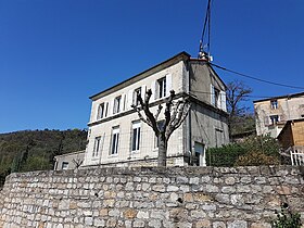 photo Olmet-et-Villecun