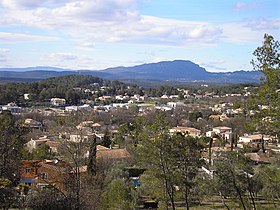photo Prades-le-Lez