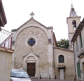 photo Saint-Aunès