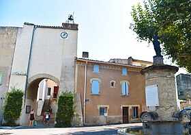 photo Saint-Bauzille-de-la-Sylve