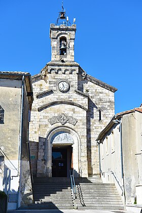photo Saint-Gély-du-Fesc