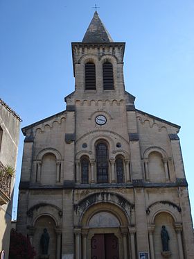 photo Saint-Georges-d'Orques