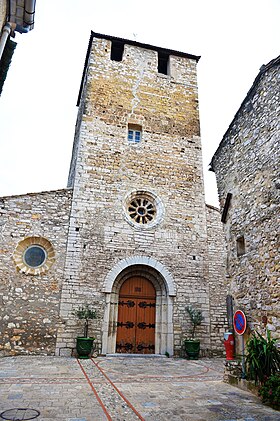 photo Saint-Jean-de-Fos