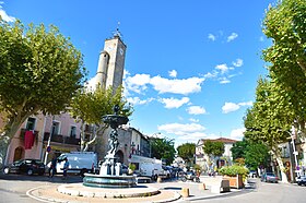 photo Saint-Paul-et-Valmalle