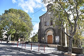 photo Saint-Pierre-de-la-Fage