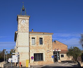 photo Saint-Sériès