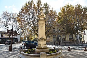 photo Thézan-lès-Béziers