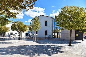 photo Vic-la-Gardiole