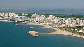 photo La Grande-Motte