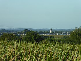 photo Bréal-sous-Montfort