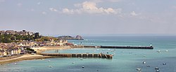 photo Cancale