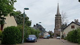 photo La Chapelle-des-Fougeretz