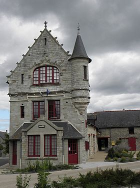 photo La Chapelle-Erbrée