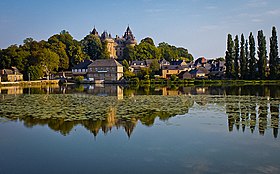 photo Combourg