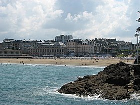 photo Dinard